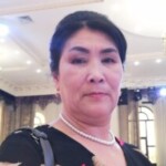 Аватар (Сариева Гулжанат Абдигаппаровна - 100.000.051.850)