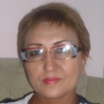 Аватар (Мушрапилова Мимангуль Мухаметовна - 100.000.036.058)