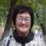 Аватар (Байменова Гульшара Балтабаевна - 100.000.074.185)