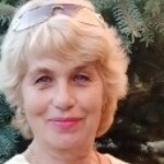 Аватар (Болейнингер Вера Иосифовна - 100.000.074.692)