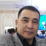 Аватар (Казекешев Умиржан Амангелдиевич - 100.000.034.480)