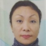 Аватар (Муханбетжанова Балкенже Каиршаевна - 100.000.074.102)