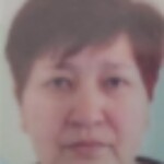 Аватар (Абишева Гульжан Салыкбаевна - 100.000.024.038)