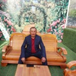 Аватар (Сарыбаев Кендебай Лесбаевич - 100.000.035.298)