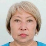 Аватар (Белгибаева Куттикиз Байзаковна - 100.000.076.297)