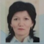 Аватар (Тохабаева Зауре Жагипаровна - 100.000.076.207)