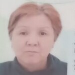 Аватар (Бекенбаева Амангул Каулаевна - 100.000.076.268)