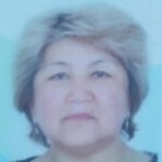 Аватар (Ахметтаева Нургул Шахвадиновна - 100.000.075.429)