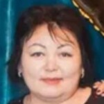 Аватар (Ибраева Баглан Темирболатовна - 100.000.027.355)