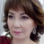 Аватар (Нуртаева Нурсулу Шадмановна - 100.000.053.652)