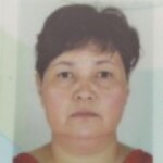 Аватар (Аскарова Жанар Жаксылыковна - 100.000.076.302)