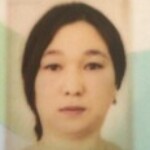 Аватар (Тюлегенова Айгуль Ибрайкызы - 100.000.029.968)