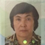 Аватар (Карлданова Санжан Рыскалиевна - 100.000.076.403)