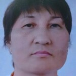 Аватар (Эсеналиева Бактыкан Сайпидиновна - 100.000.060.151)