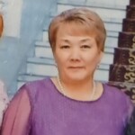 Аватар (Бокоева Батмакан Кабатаевна - 100.000.040.158)