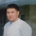 Аватар (Рустамбеков Орозбек Куванычбекович - 100.000.040.194)