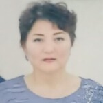 Аватар (Бекбатырова Айжан Айвакуновна - 100.000.071.057)