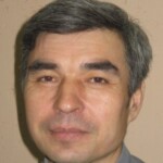 Аватар (Илькаев Азат Габдулгазизович - 100.000.002.693)