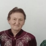 Аватар (Кайруллина Асылай Джанбирбаевна - 100.000.073.582)