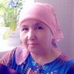 Аватар (Кадырова Кулпаш Кайрбаевна - 100.000.076.754)