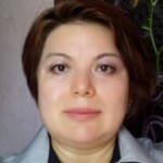Аватар (Рсмамбетова Азиза Абдужалиевна - 100.000.076.742)