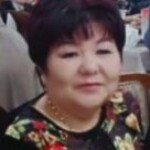 Аватар (Абдукаримова Роза Ахановна - 100.000.076.956)