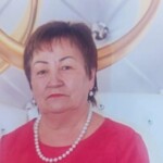 Аватар (Серикбаева Уазифа - 100.000.077.075)