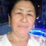 Аватар (Байжигитова Гульсим Оразаевна - 100.000.077.125)