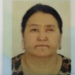 Аватар (Алтыбаева Тиимекул Примжановна - 100.000.077.418)