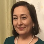 Аватар (Калимуллина Альфия Асхатовна - 100.000.004.907)