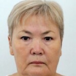 Аватар (Казыбаева Кульшат Абдыбаевна - 100.000.038.144)