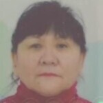 Аватар (Акмурзаева Нуржамал Абдуллаевна - 100.000.077.273)