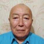 Аватар (Жанбусинов Кажит Султанович - 100.000.059.914)