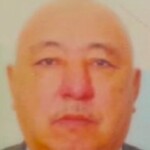 Аватар (Ажибаев Ергали - 100 000 040 403)