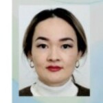 Аватар (Махамбетова Салима Калыковна - 100.000.078.160)