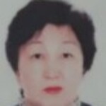 Аватар (Адильбекова Назигуль Газизовна - 100.000.022.549)