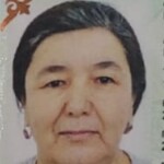 Аватар (Бегметова Рахима Ергешбаевна - 100.000.078.398)