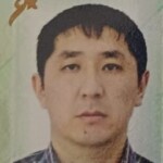 Аватар (Рахимжанов Ерболсын Амангельдыулы - 100.000.078.533)