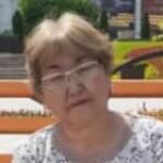 Аватар (Ибраева Сайракул - 100.000.065.836)