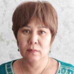 Аватар (Турсунбекова Алмагуль Зейнуловна - 100.000.078.939)