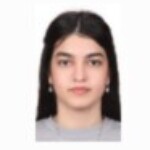 Аватар (Караева Гюнель Полатовна - 100.000.079.590)