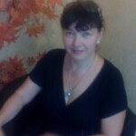 Аватар (Журавлева Наталья Александровна - 100.000.080.007)