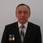 Аватар (Калдыбаев Бактыбай - 100.000.048.416)