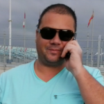 Аватар (Москаленко Сергей Александрович - 100.000.010.652)