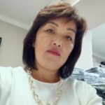 Аватар (Тулегенова Айнагуль Абдикияшовна - 100.000.033.874)
