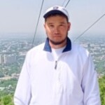 Аватар (Ильясов Бакытжан Куанатович - 100.000.035.404)