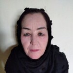 Аватар (Ражабова Фатимахон Тургунбоевна - 100.000.071.031)