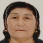 Аватар (Серикбаева Жумагайша Нургазиновна - 100.000.034.002)