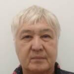 Аватар (Шыныбаева Кульшара Ермекбаевна - 100.000.070.541)