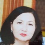 Аватар (Дузелбаева Амина Байболатовна - 100.000.072.593)